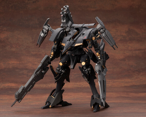 Rayleonard 03-Aaliyah, Armored Core, Kotobukiya, Action/Dolls