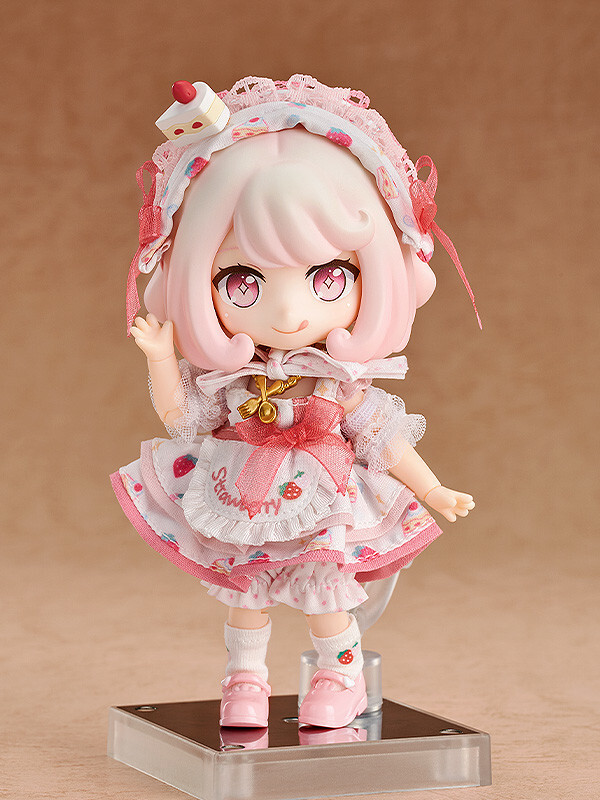 Bianca, Original, Good Smile Arts Shanghai, Good Smile Company, Action/Dolls, 4580590172098