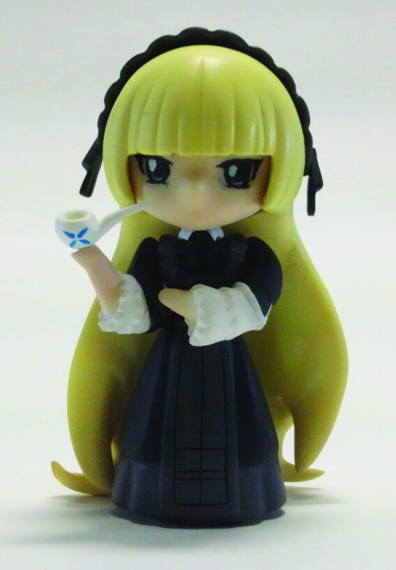 Victorique de Blois, Gosick, Koubou Next, Garage Kit