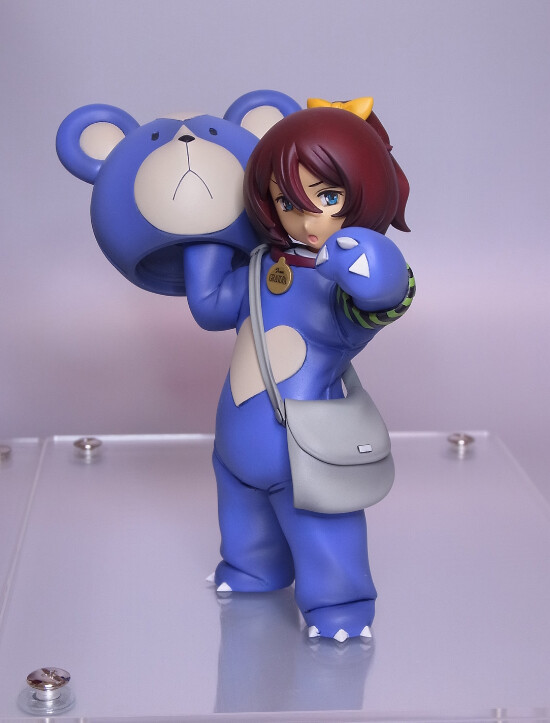 Kirishima (Yotarou), Aoki Hagane No Arpeggio, Footstamps (D-Place), Garage Kit