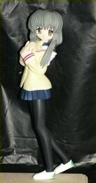 Ibuki Fuuko, Clannad, MA-SA, Garage Kit, 1/8