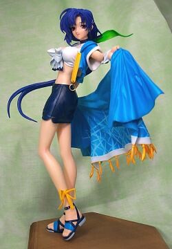 Kinoshita Takako (Tropical), Pia♥Carrot E Youkoso!! 3, Echo, KZworks, Garage Kit, 1/8