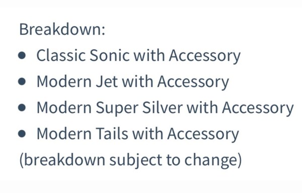 Jet the Hawk, Sonic The Hedgehog, Jakks Pacific, Action/Dolls