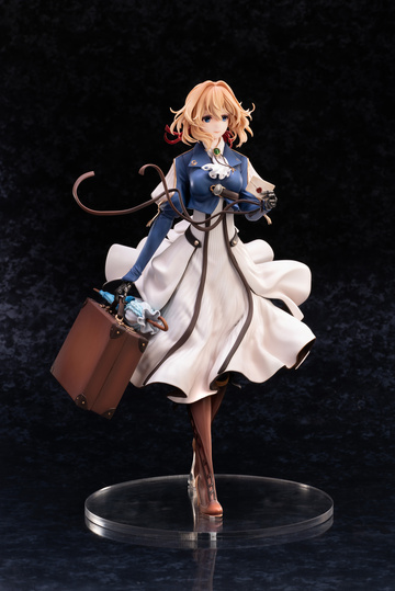 Violet Evergarden, Violet Evergarden, Individual Sculptor, Pre-Painted, 1/7