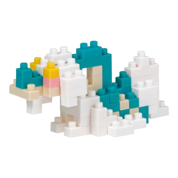Jijilong, Pocket Monsters, Kawada, Model Kit
