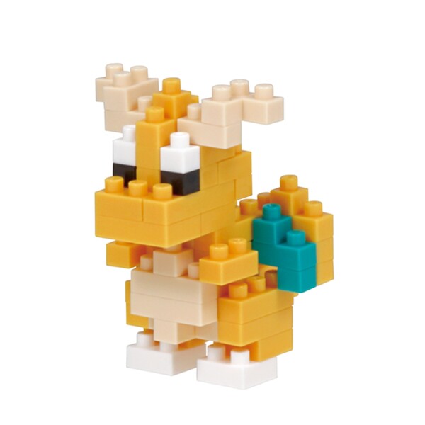 Kairyu, Pocket Monsters, Kawada, Model Kit