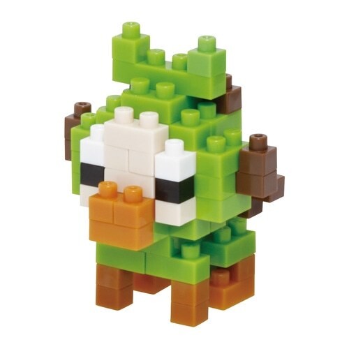 Sarunori, Pocket Monsters, Kawada, Model Kit