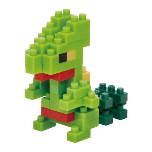 Jukain, Pocket Monsters, Kawada, Model Kit