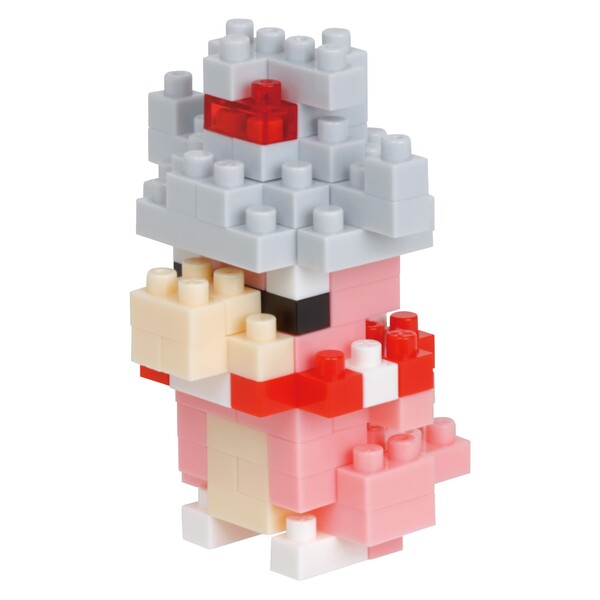 Yadoking, Pocket Monsters, Kawada, Model Kit