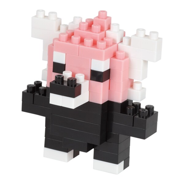 Kiteruguma, Pocket Monsters, Kawada, Model Kit