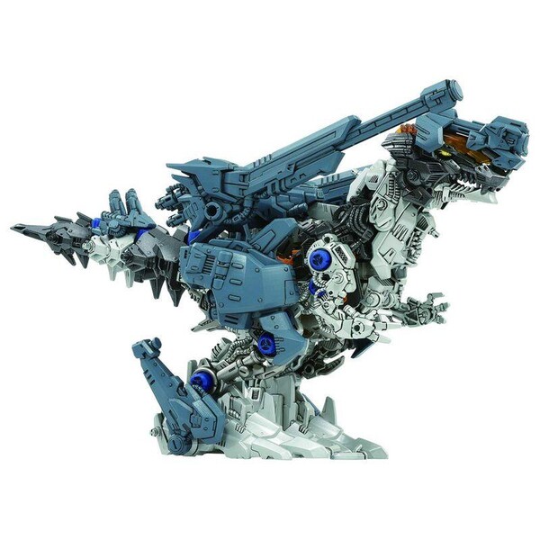 Xenorex, Zoids Wild, Takara Tomy, Model Kit, 1/35