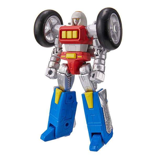 Bike Robo, Machine Robo: Chronos No Gyakushuu, MegaHouse, Plex, Model Kit