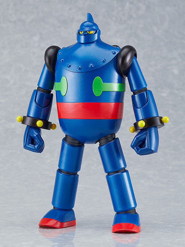 Tetsujin 28, Tetsujin 28-gou, Good Smile Company, Model Kit