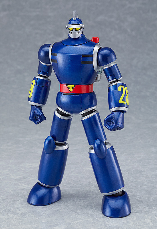 Tetsujin 28, Taiyou No Shisha Tetsujin 28-go, Good Smile Company, Model Kit