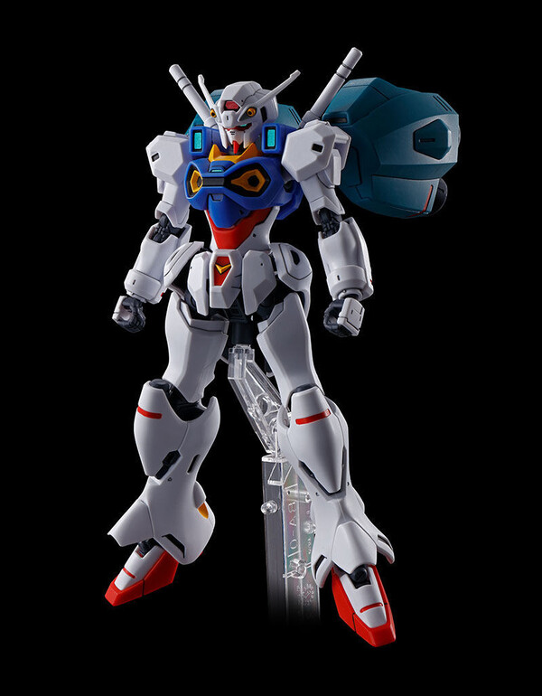 RX-78 MS00Z Engage Zero, Kidou Senshi Gundam U.C. ENGAGE, Bandai Spirits, Model Kit, 1/144