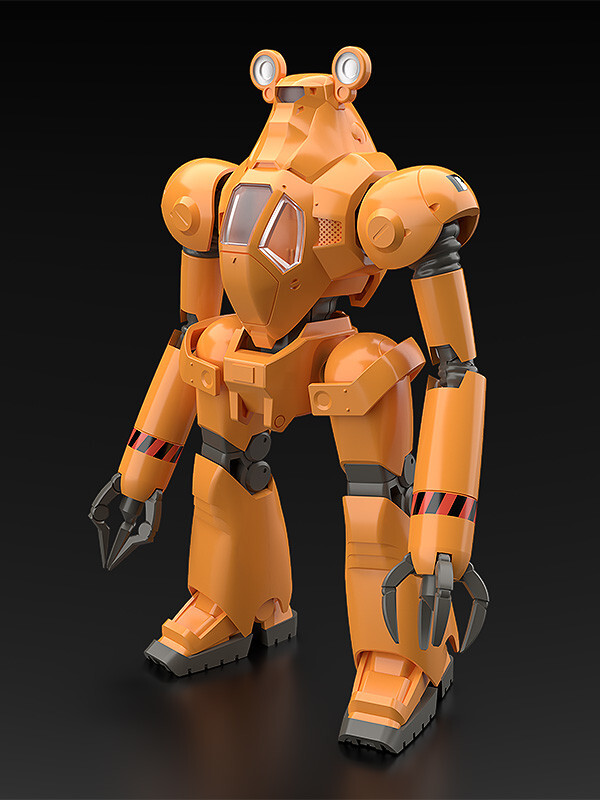 ASV-99 Boxer (Another Color), Kidou Keisatsu Patlabor, Good Smile Company, Model Kit, 1/60