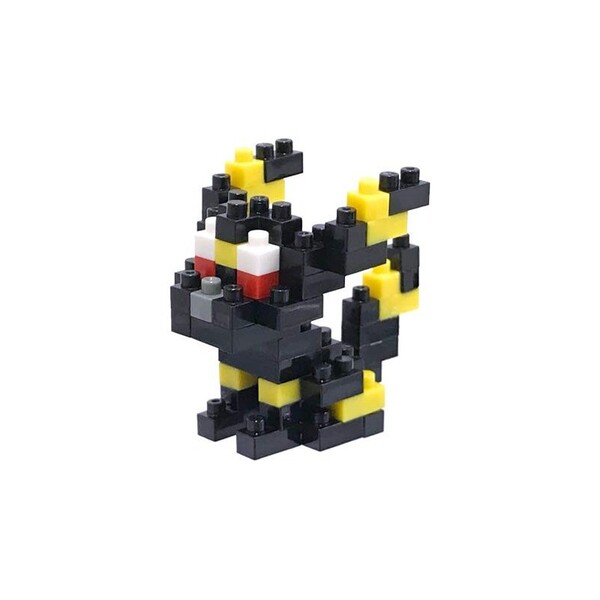 Blacky, Pocket Monsters, Kawada, Model Kit