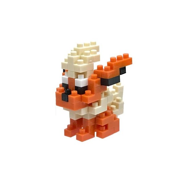 Booster, Pocket Monsters, Kawada, Model Kit