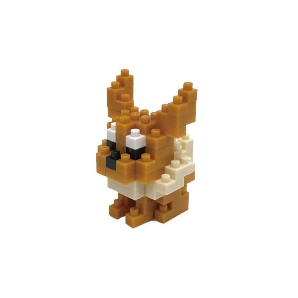 Eievui, Pocket Monsters, Kawada, Model Kit
