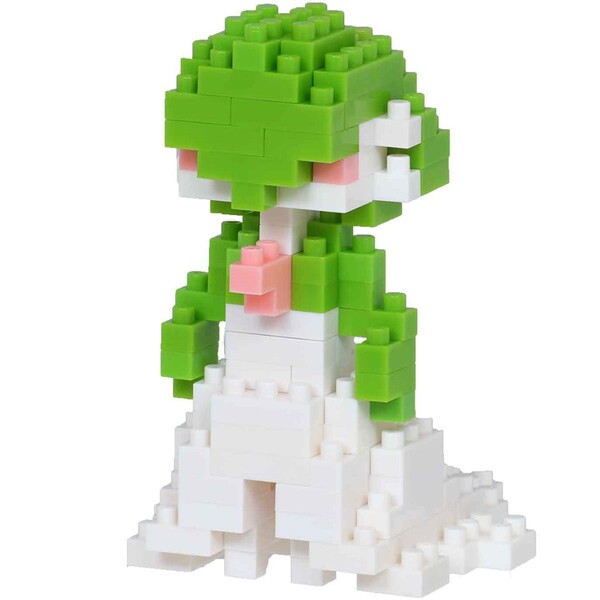 Sirnight, Pocket Monsters, Kawada, Model Kit