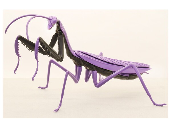 EVA-01 (Giant Mantis), Shin Seiki Evangelion, Fujimi, Model Kit