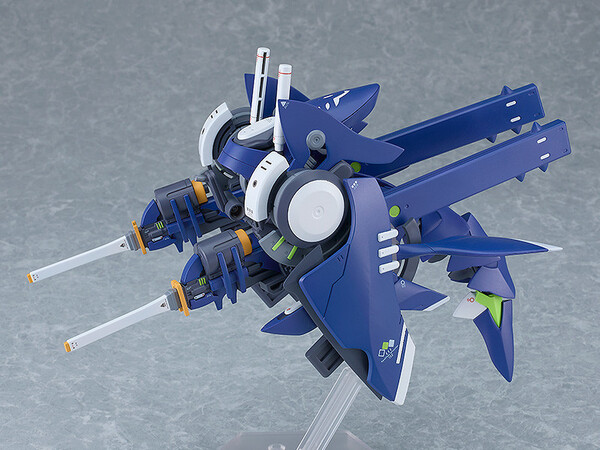 Type 15 (2, Close Range Attack Mode), Navy Field 152, Good Smile Company, Model Kit, 4580590176454