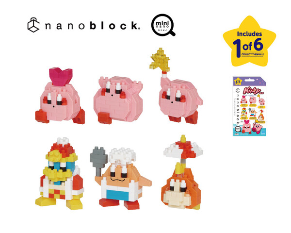 Dedede Daiou, Hoshi No Kirby, Kawada, Model Kit