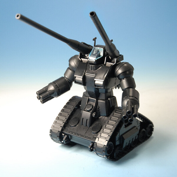 RX-75-4 Guntank (ECOPLA), Kidou Senshi Gundam, Bandai Spirits, Model Kit