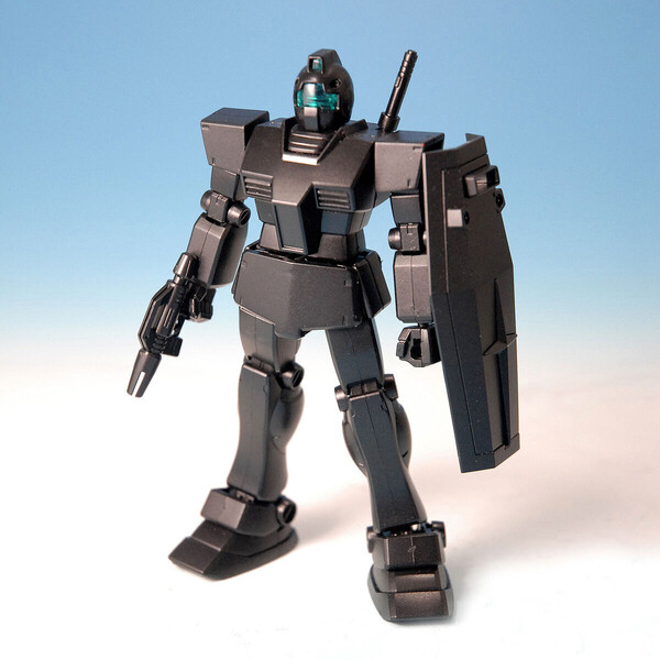RGM-79 GM (ECOPLA), Kidou Senshi Gundam, Bandai Spirits, Model Kit