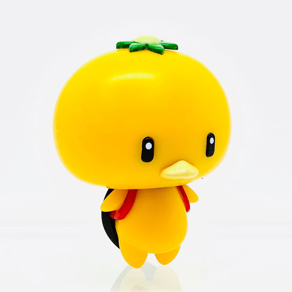 Mikan Kappa, Original, Cavico, Model Kit
