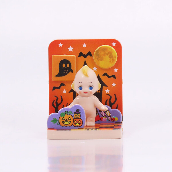 Kewpie (Halloween), Obitsu Kewpie, M.I.C, Model Kit