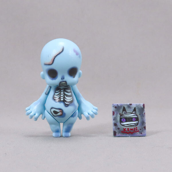Eshiinu, Original, M.I.C, Model Kit, 4580614270359