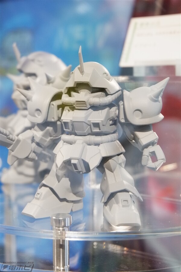 MS-08TX Efreet, Kidou Senshi Gundam: Cross Dimension 0079, Bandai Spirits, Model Kit