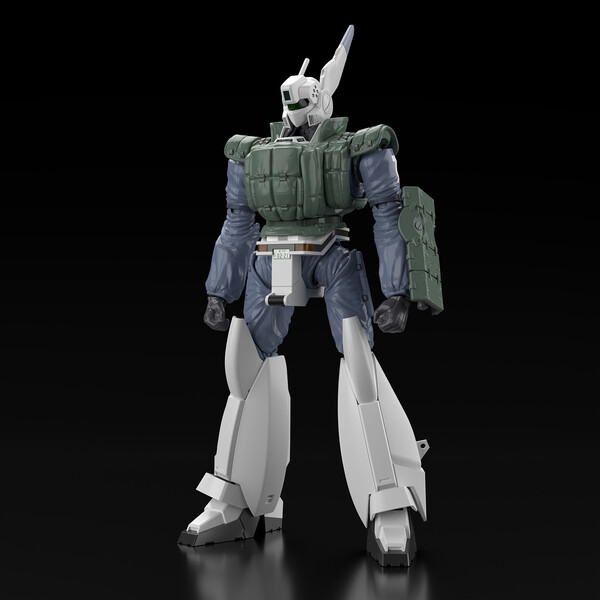 AV-98 Ingram 1, AV-98 Ingram 2, AV-98 Ingram 3 (Reactive Armor), Kidou Keisatsu Patlabor 2 The Movie, Aoshima, Model Kit, 1/43