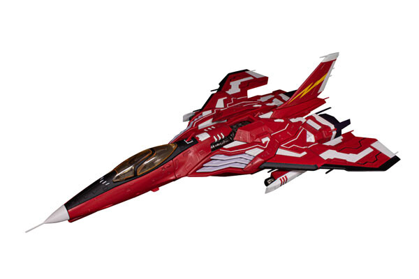 Raiden V Director's Cut FT-00004A Azuma 1/1, Raiden, PLUM, Model Kit, 1/100