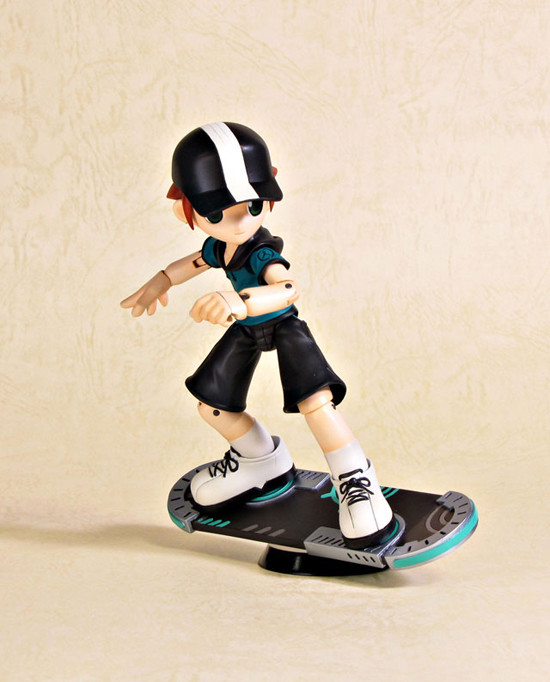 Ken (Going Out Set), PangYa, PLUM, Model Kit