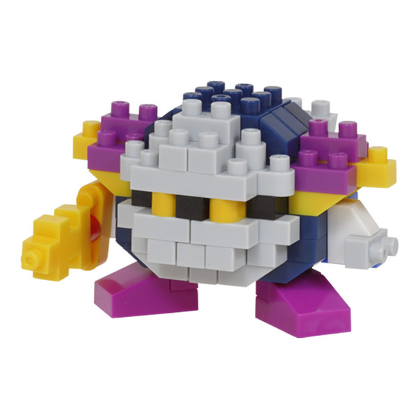 Meta Knight, Hoshi No Kirby, Kawada, Model Kit