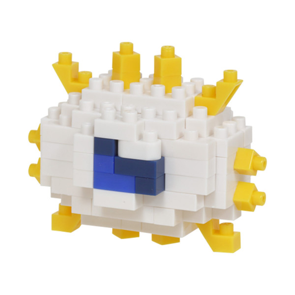 Kracko, Hoshi No Kirby, Kawada, Model Kit