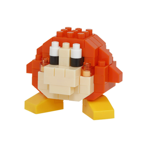 Waddle Dee, Hoshi No Kirby, Kawada, Model Kit