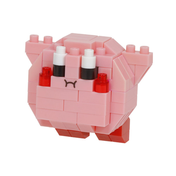 Kirby, Hoshi No Kirby, Kawada, Model Kit