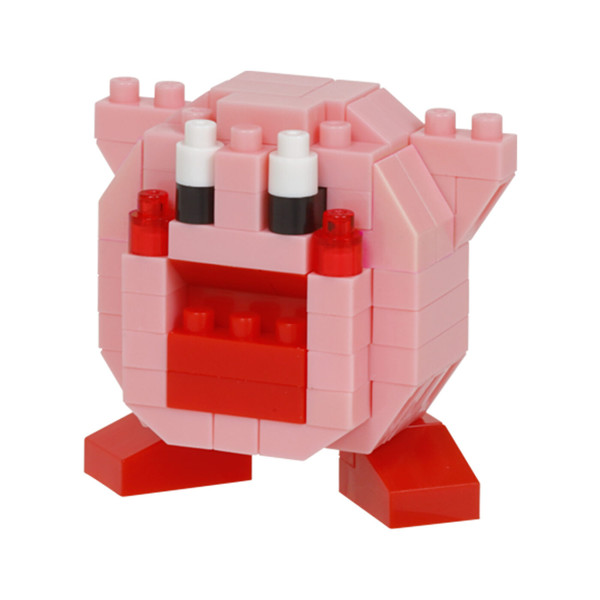 Kirby, Hoshi No Kirby, Kawada, Model Kit