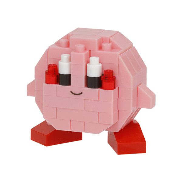 Kirby, Hoshi No Kirby, Kawada, Model Kit