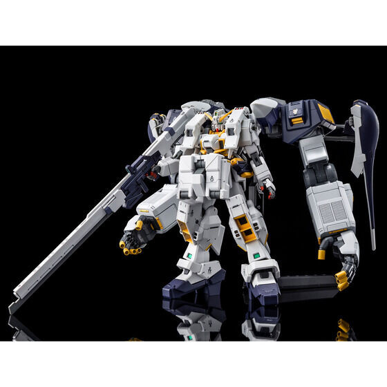 RX-121-2 Gundam TR-1 [Hazel Owsla] (Gigantic Arm Unit), Advance Of Z: Titans No Hata No Moto Ni, Bandai Spirits, Model Kit