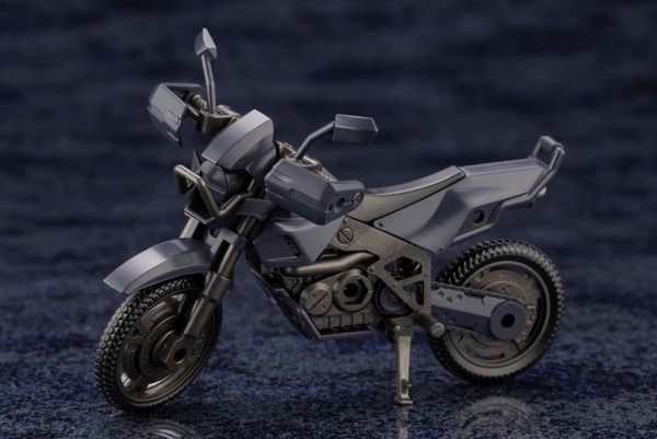 Alternative Cross Raider Night Stalkers Ver., Kotobukiya, Model Kit, 1/24, 4934054037995