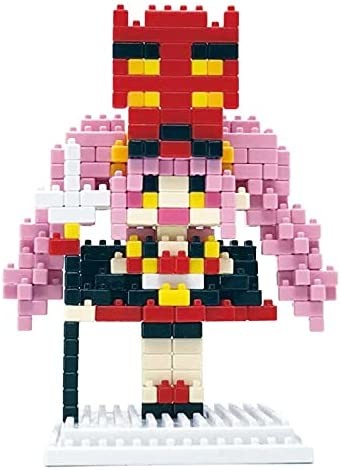 Dickson, Kisaragi Tsuina, Onikko Hunter Tsuina-chan, Openkidsbase Inc., Model Kit