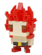 Kirishima Eijirou, Boku No Hero Academia, Kawada, Model Kit