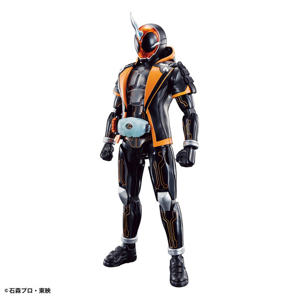 Kamen Rider Ghost (Ore Damashii), Kamen Rider Ghost, Bandai Spirits, Model Kit
