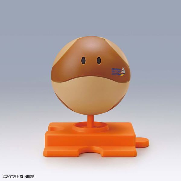 Haro (Maron Brown), Kidou Senshi Gundam, Bandai Spirits, Model Kit