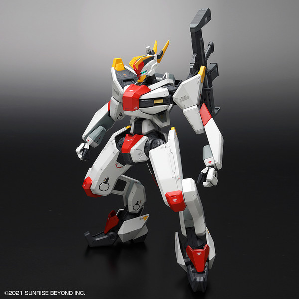 MAILeS Kenbu, Kyoukai Senki, Bandai Spirits, Model Kit, 1/48