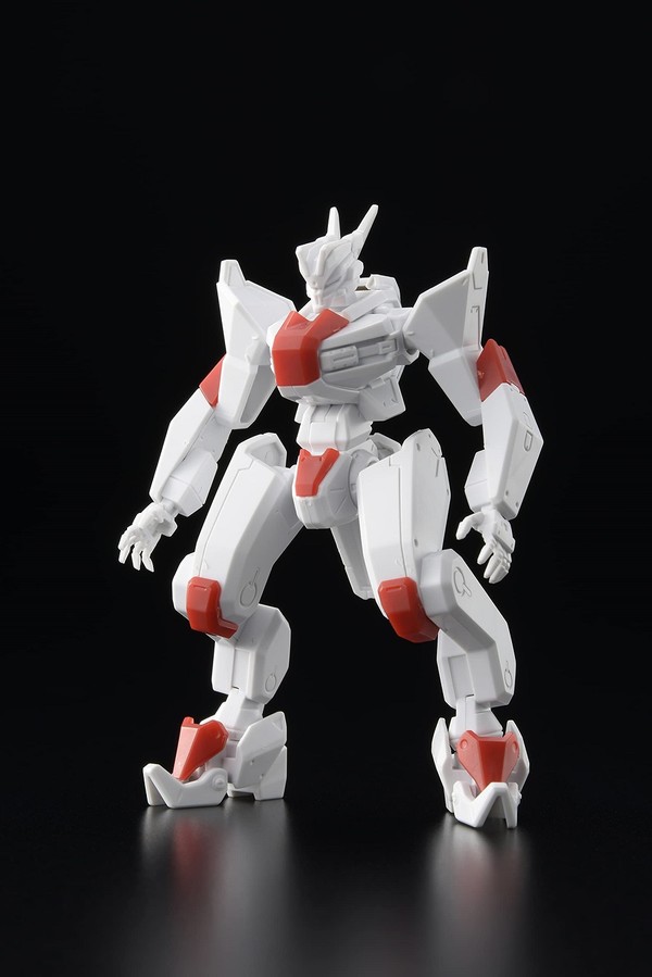 MAILeS Kenbu, Kyoukai Senki, Bandai Spirits, Hobby Japan, Model Kit, 1/144
